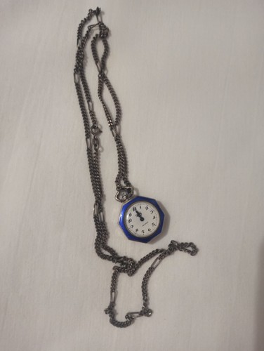 Orologio vintage tasca - vintage,