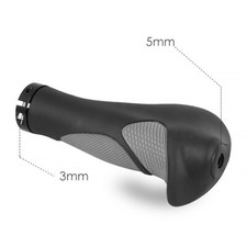 1 paio maniglie manubrio