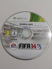 Fifa xbox 360 solo disco - xbox,