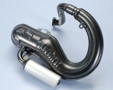 MARMITTA POLINI VESPA 50