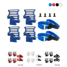 Set supporto batteria e