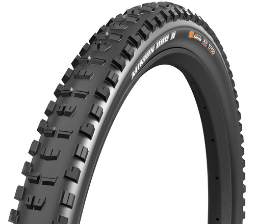 Pneumatico maxxis minion dhr - pneumatico,