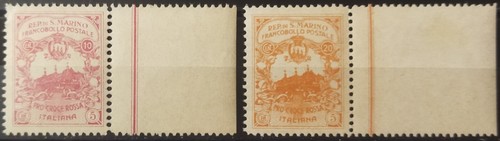 5048 san marino 1916 pro - 1916,
