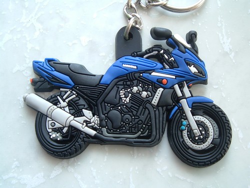 Nuovissimo portachiavi yamaha - portachiavi,