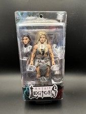 Mythic Legions Guerriero