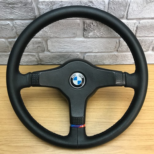 Volante originale bmw - originale,