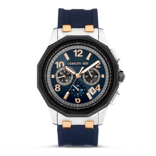 Montre chronographe homme - chronographe,