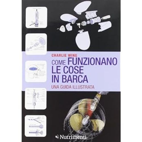 Come funzionano cose - le, in