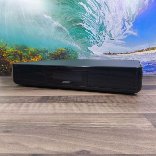 Bose 220 control console - bose, av