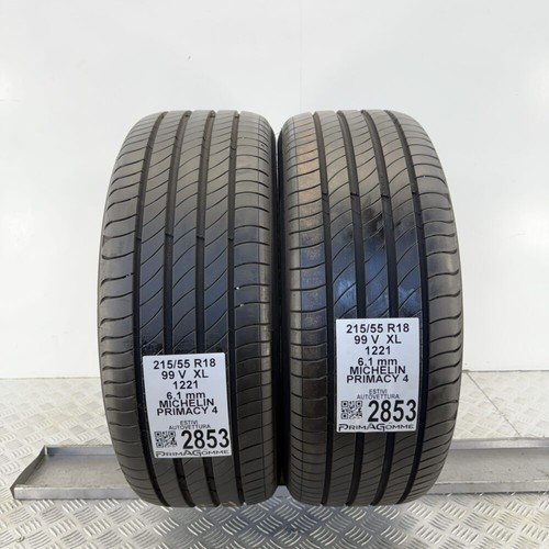 Gomme usate 215 r18 - usate,
