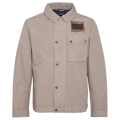 Barbour international steve - barbour,
