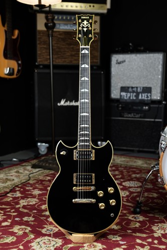 Yamaha 1000 1984 - sg-1000, made