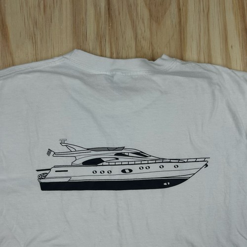 Shirt uomo ferretti yachts - t-shirt,