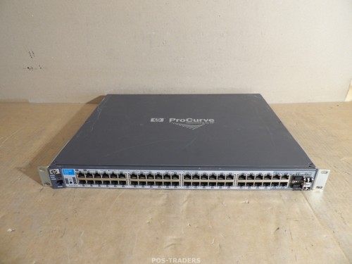 Procurve 2910al 48g j9147a - hp,