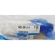 one new SMC AW20-02B-2-A