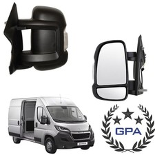 SPECCHIO RETROVISORE PEUGEOT