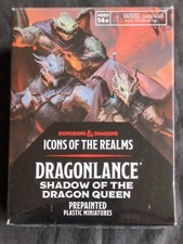 D&D Icons of The Realms