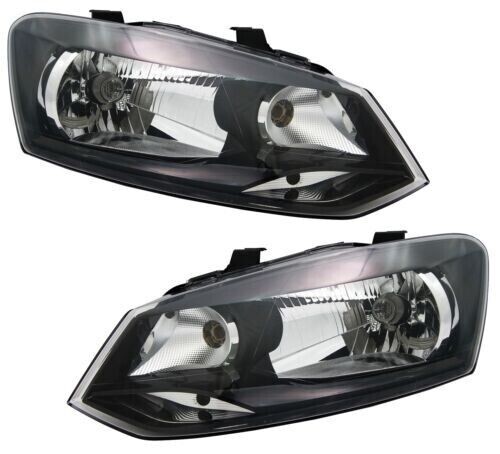 Set fari anteriori per vw - set,