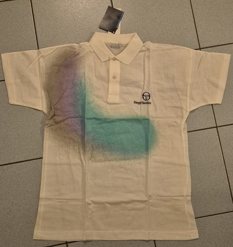 Sergio tacchini maglia polo - sergio,