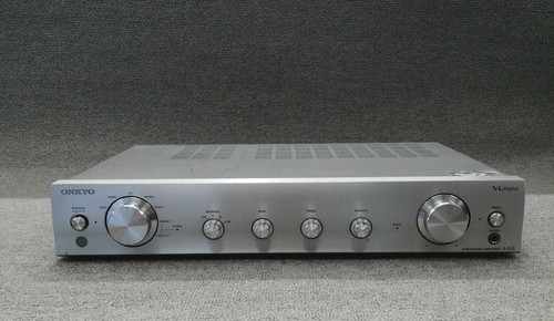 Onkyo 5vl amplificatore - onkyo,
