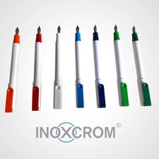 Penna Stilografica INOXCROM
