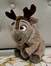 Peluche pupazzo renna Sven