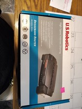 Router a banda larga US