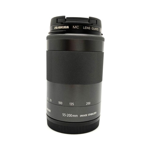 Canon 200 f4 5 6 - ef-m, f4.5-6.3