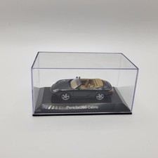 Auto Art Porsche 996 Cabrio