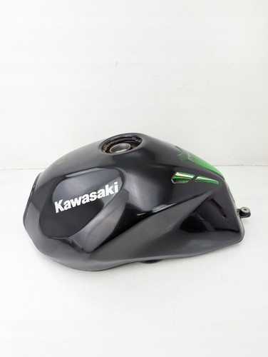 Serbatoio carburante kawasaki - serbatoio,