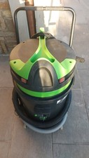 Bidone aspiratore aspiratutto professionale liquidi solidi polvere come nuovo