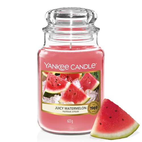 Yankee candle candela - yankee,