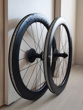 set ruote vision metron 60 sl