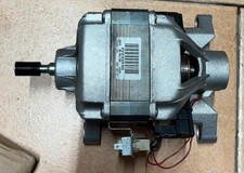 Motore elettrico Lavatrice
