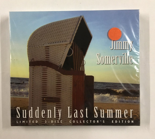 Jimmy somerville suddenly - somerville-suddenly, last