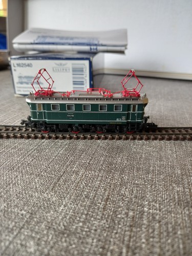 Liliput 162540 locomotiva - liliput,