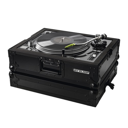 Reloop premium turntable case - premium,