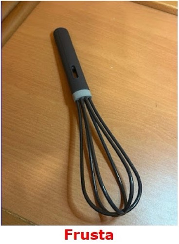 Frusta smart tecna - frusta,