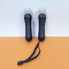 Sony playstation motion - playstation,