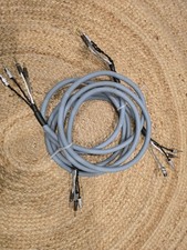 AUDIOQUEST CRYSTAL Hyperlitz