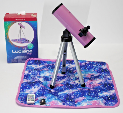 Set proiettore telescopio - set,
