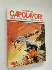 SUPER EROICA CAPOLAVORI 248