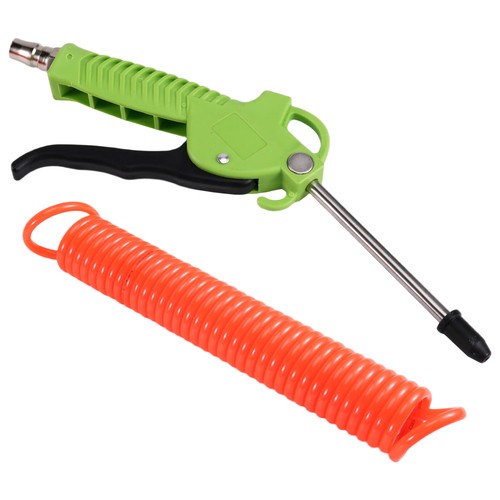 Polvere per camion soffiaggio - ,