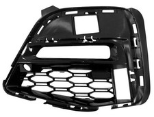 GRIGLIA PARAURTI ANTERIORE