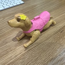 Mattel Barbie bambola TANNER