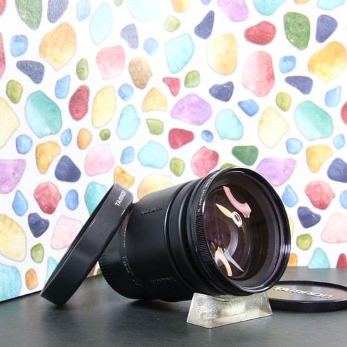 Set completo tamron - ︎,