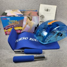 California Fit Ab Slide rullo