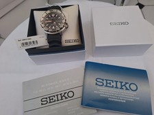Seiko Monster SRP313K1 