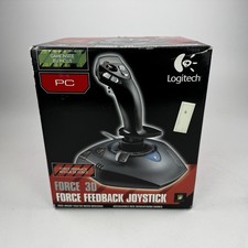 Joystick USB Logitech WingMan