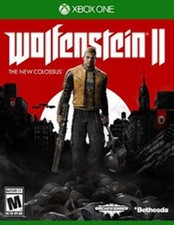 Wolfenstein II: The New